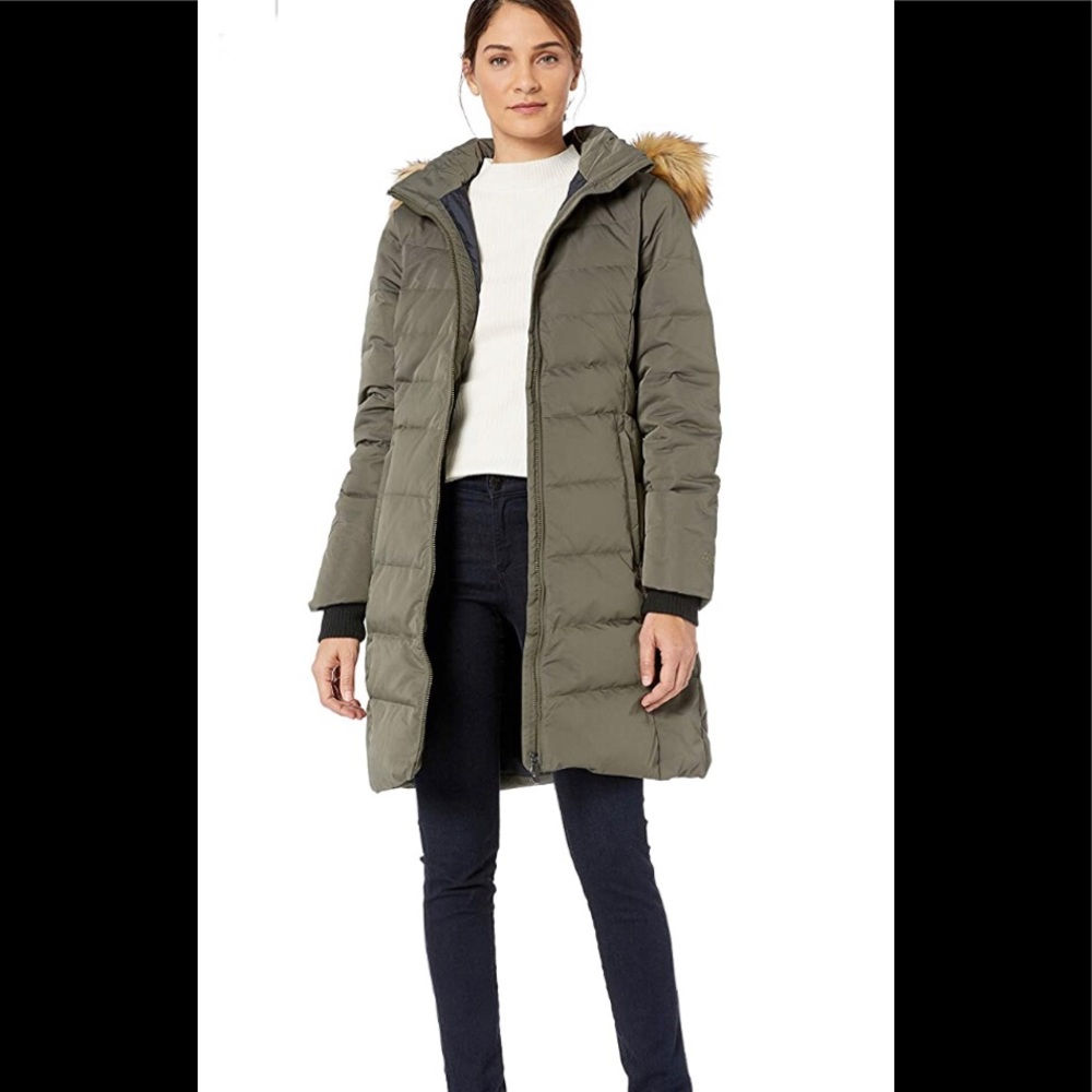 Lolë Katie Down Jacket